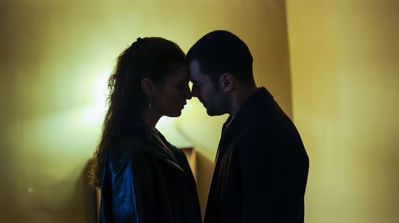 Veliaht aksiyonu yüksek yeni bölümüyle dün akşam ekranlara geldi!