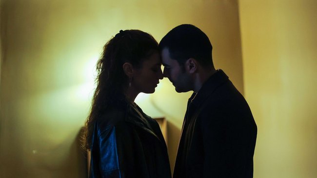 Veliaht aksiyonu yüksek yeni bölümüyle dün akşam ekranlara geldi!