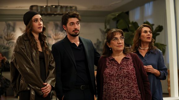 Bahar'ın 56. Bölümünde neler olacak?