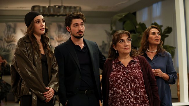 Bahar'ın 56. Bölümünde neler olacak?