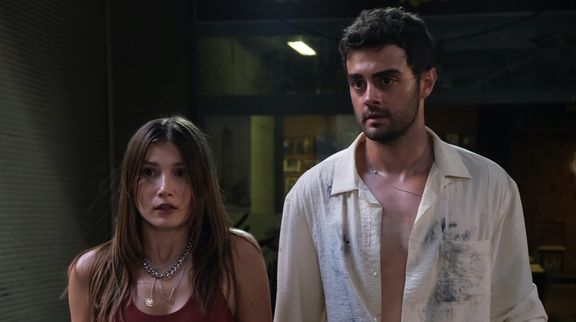 Bereketli Topraklar'da Yiğit Koçak ve İlayda Akdoğan çok konuşulacak!