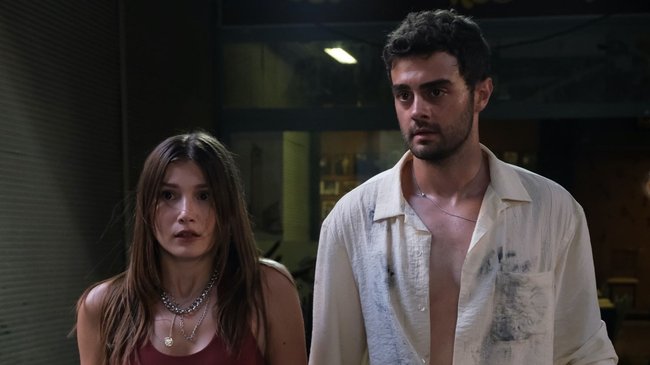 Bereketli Topraklar'da Yiğit Koçak ve İlayda Akdoğan çok konuşulacak!