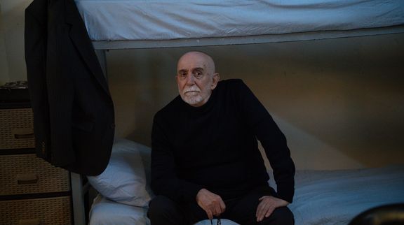 Macit Koper Kızılcık Şerbeti'nde!