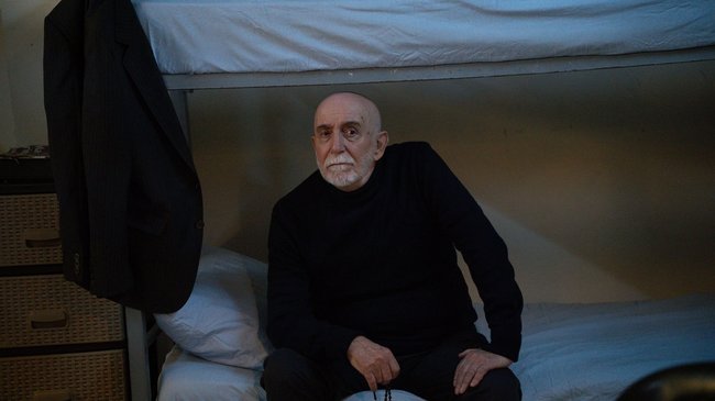 Macit Koper Kızılcık Şerbeti'nde!