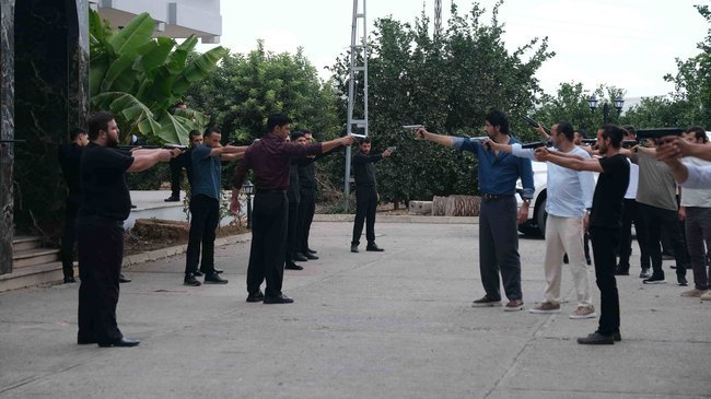 Bereketli Topraklar'ın ilk bölümünde neler olacak?