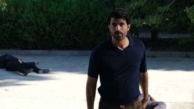 Bereketli Topraklarda eski hesaplar yeniden ortaya çıktı!