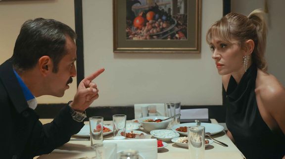 Veliaht'ın 9. Bölümünde neler olacak?