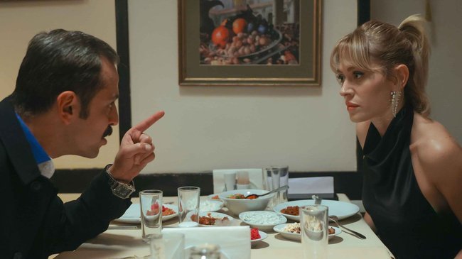 Veliaht'ın 9. Bölümünde neler olacak?