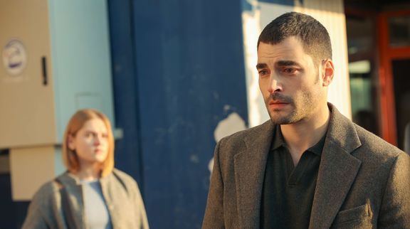 Veliaht heyecan yeni bölümüyle dün akşam ekranlara geldi!