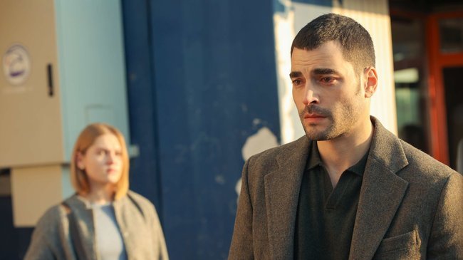 Veliaht heyecan yeni bölümüyle dün akşam ekranlara geldi!