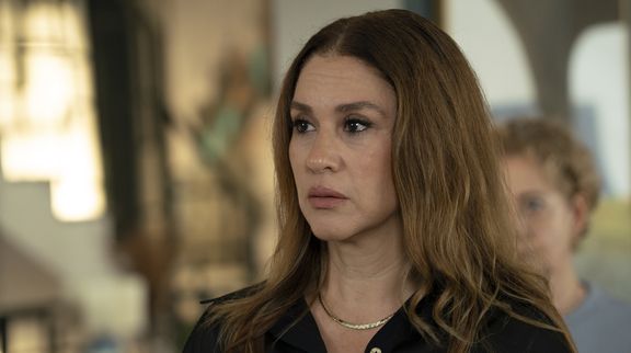 Kızılcık Şerbeti'nin 113. Bölümünde neler olacak?