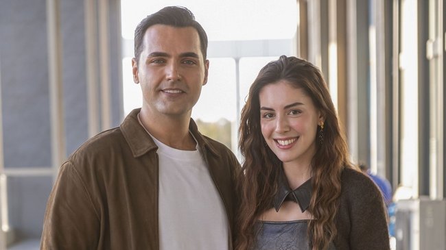 Kızılcık Şerbeti kadrosuna Yalçın Hafızoğlu dahil oluyor!