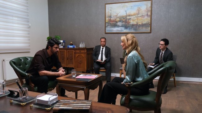 Bereketli Topraklar'ın 3. Bölümünde neler olacak?