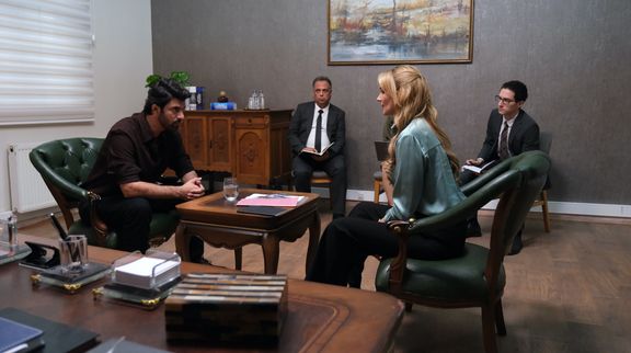 Bereketli Topraklar'ın 3. Bölümünde neler olacak?