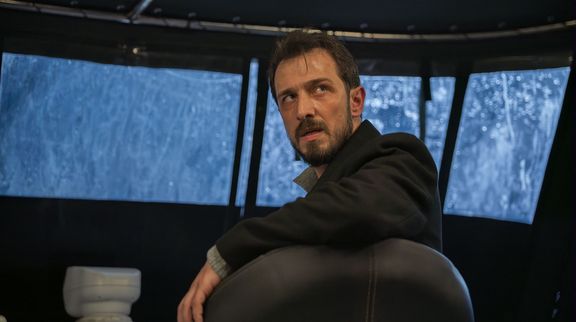 Kızılcık Şerbeti'ne Mustafa'nın intikamı damga vurdu!