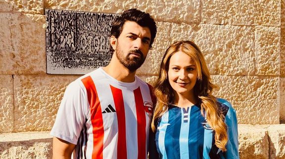 Bereketli Topraklar'da Adana ruhu!