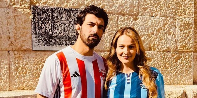 Bereketli Topraklar'da Adana ruhu!