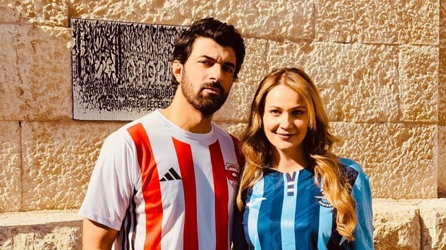 Bereketli Topraklar'da Adana ruhu!