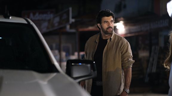 Bereketli Topraklar'da dengeler altüst oldu!