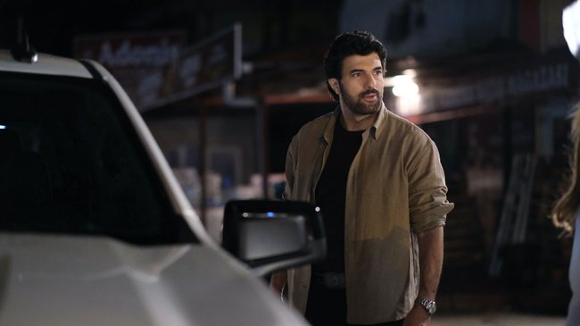 Bereketli Topraklar'da dengeler altüst oldu!