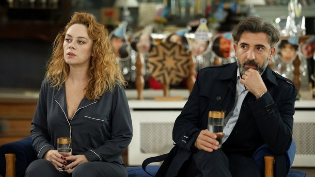 Bahar dram dolu bölümüyle izleyicileri ekran başına topladı!