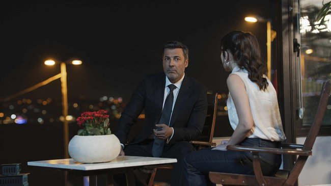 Kızılcık Şerbeti'nin 114. Bölümünde neler olacak?