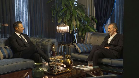 Kızılcık Şerbeti'nin kadrosunda yeni isimler!