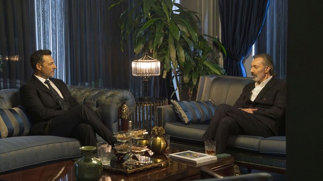 Kızılcık Şerbeti'nin kadrosunda yeni isimler!