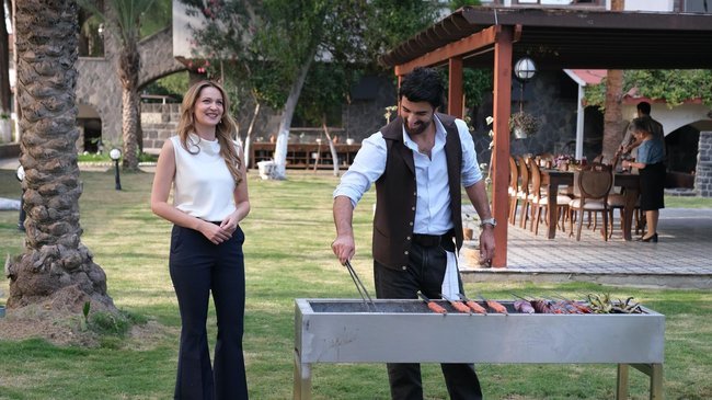 Bereketli Topraklar'ın 4. Bölümünde neler olacak?