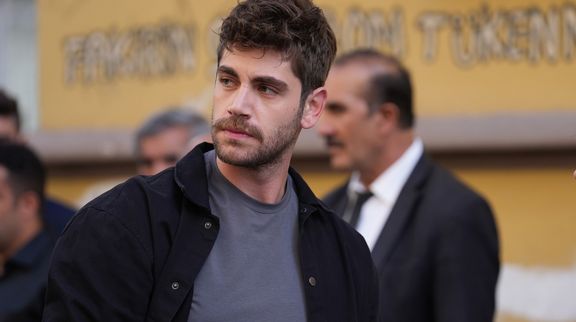 Emre Bey Show TV'nin heyecanla beklenen dizisi Rüya Gibi ile ekrana dönüyor!