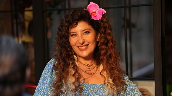 Şebnem Bozoklu, Rüya Gibi'de!