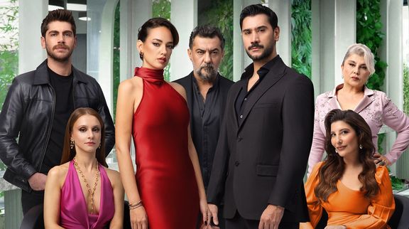 Show TV'nin merakla beklenen yeni dizisi Rüya Gibi 2 Aralık Salı ekranlara geliyor!