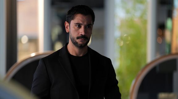 Uğur Güneş, Rüya Gibi'de Emir karakteriyle ekrana geliyor!