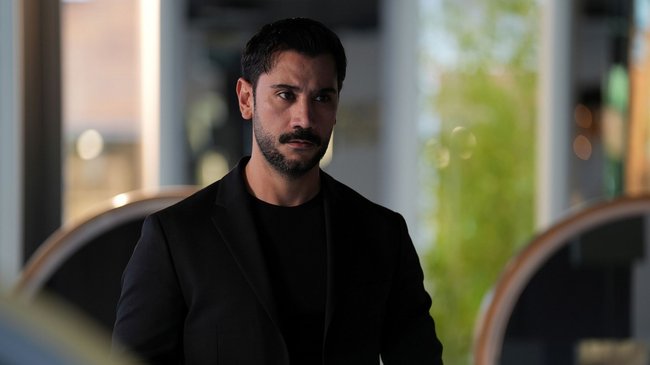 Uğur Güneş, Rüya Gibi'de Emir karakteriyle ekrana geliyor!