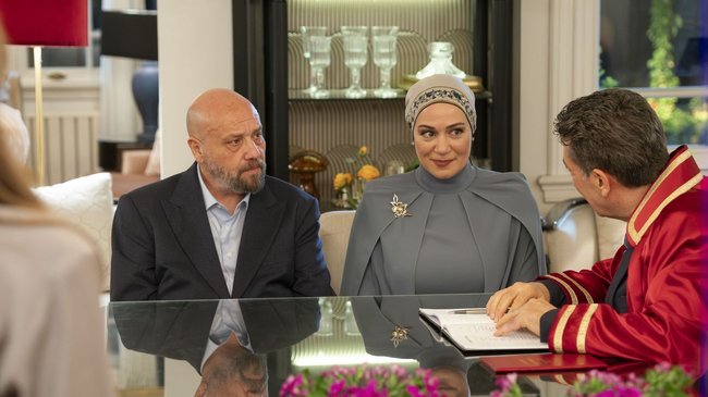 Kızılcık Şerbeti'nin 115. Bölümünde neler olacak?