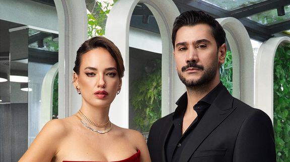 Ekranlara 'Rüya Gibi' bir çift geliyor!