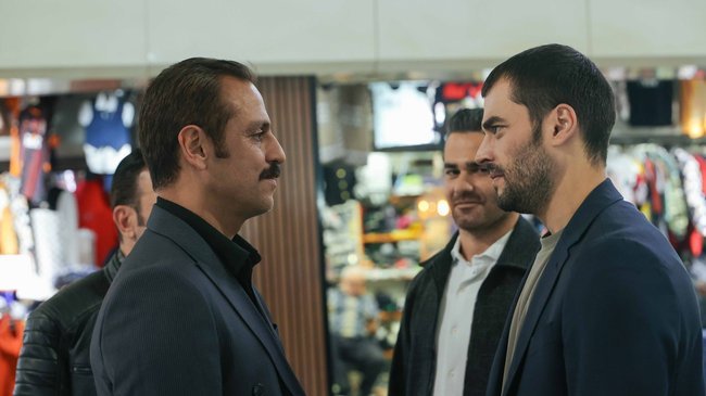 Veliaht'ın yeni bölümünde sırlar tek tek açığa çıktı!