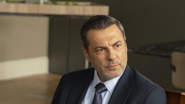 Kızılcık Şerbet'inde Başak, Fatih'le evleneceklerini açıkladı! 