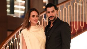 Bugün günlerden Rüya Gibi!