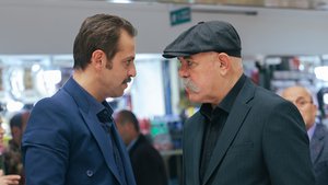 Esenler Otogarı'nda tüm dengeler altüst oldu!