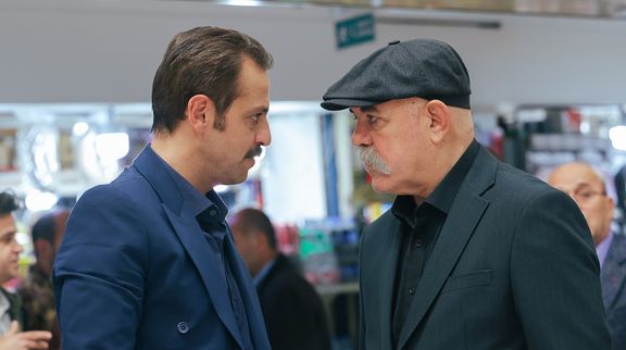 Esenler Otogarı'nda tüm dengeler altüst oldu!