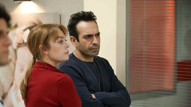 Bahar'ın 61. Bölümünde neler olacak?