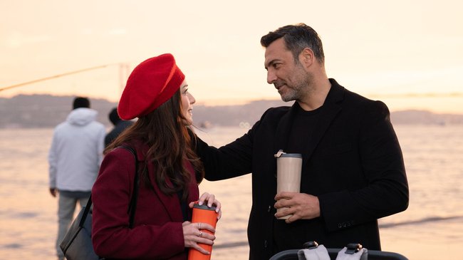 Kızılcık Şerbeti'nin 117. Bölümünde neler olacak?