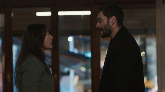 Veliaht heyecanı yüksek yeni bölümü ile seyircileri ekran başına topladı!