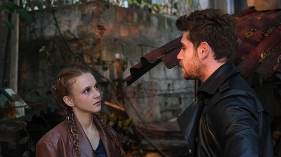 Rüya Gibi'nin 3. Bölümünde neler olacak?