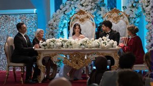 Kızılcık Şerbeti'nde bu hafta Fatih ve Başak'ın ...