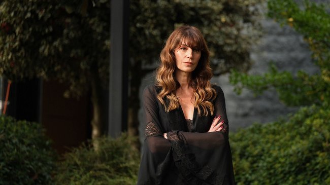 Seda Akman ve Gökberk Demirci Rüya Gibi'de!