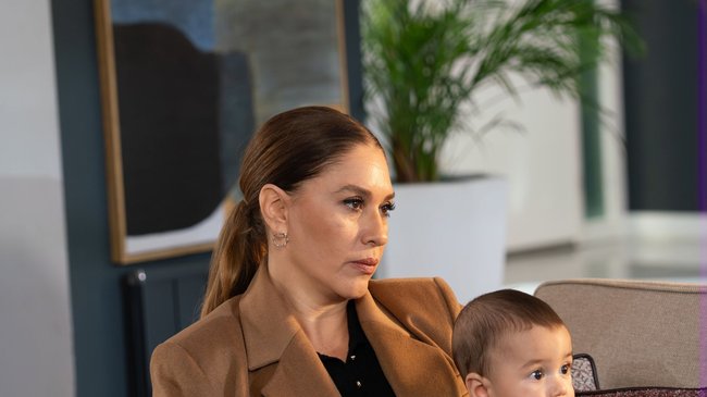 Kızılcık Şerbeti'nin 118. Bölümünde neler olacak?