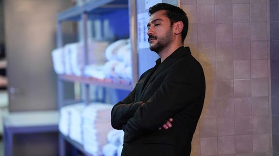 Rüya Gibi'nin 4. Bölümünde neler olacak?