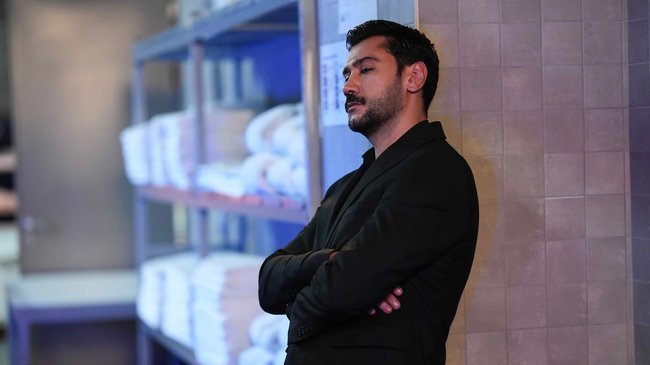 Rüya Gibi'nin 4. Bölümünde neler olacak?